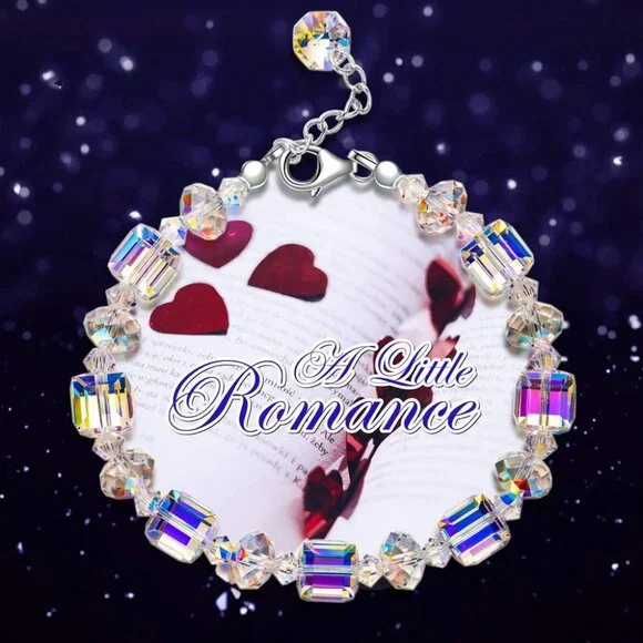 Women's Multicolor Little Romance  Sterling Silver Bracelets for Northern Lights - Picture 6 of 6